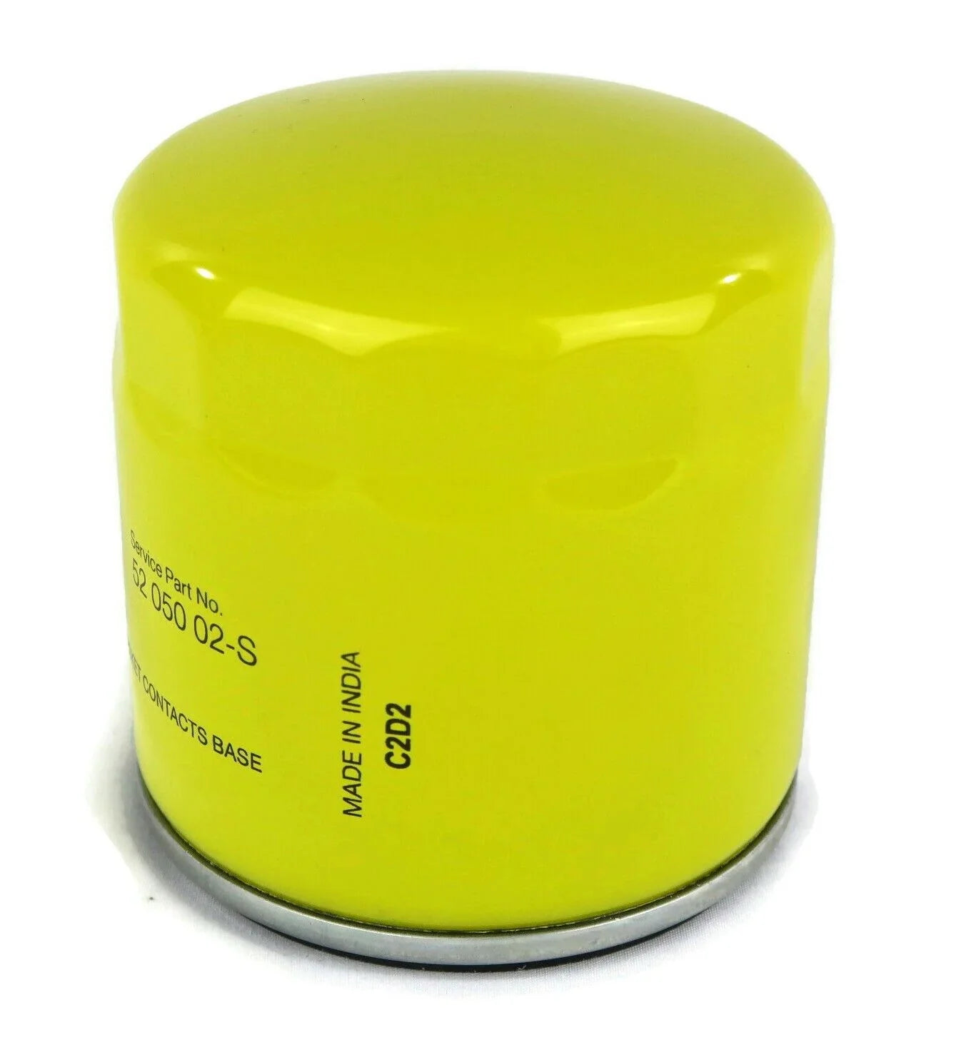OEM | (3 Pack) Pro Performance Anti-drain Oil Filter for Kohler 52 050 02, 5205002