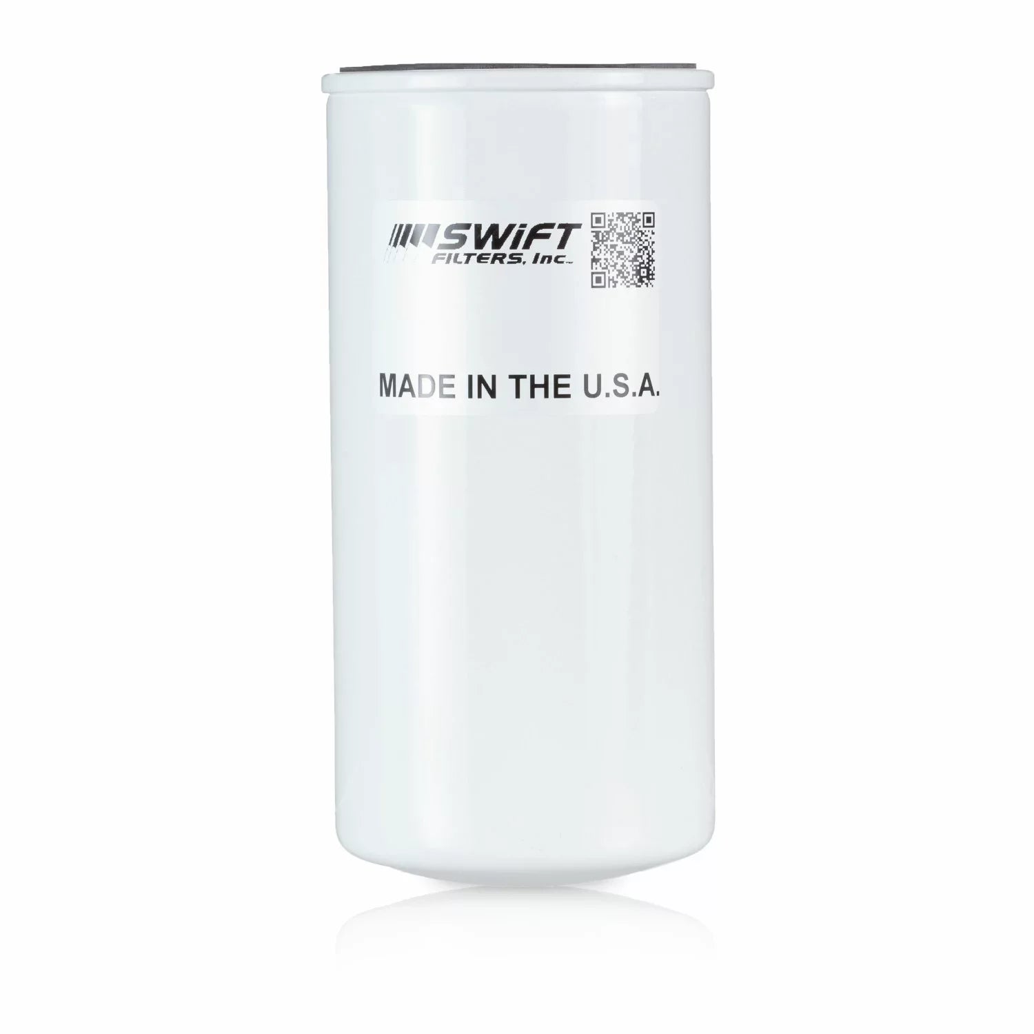 Direct Interchange for FLEETGUARD HF28752in-On Filter Gentlemen Microglass Construction 1 Micron