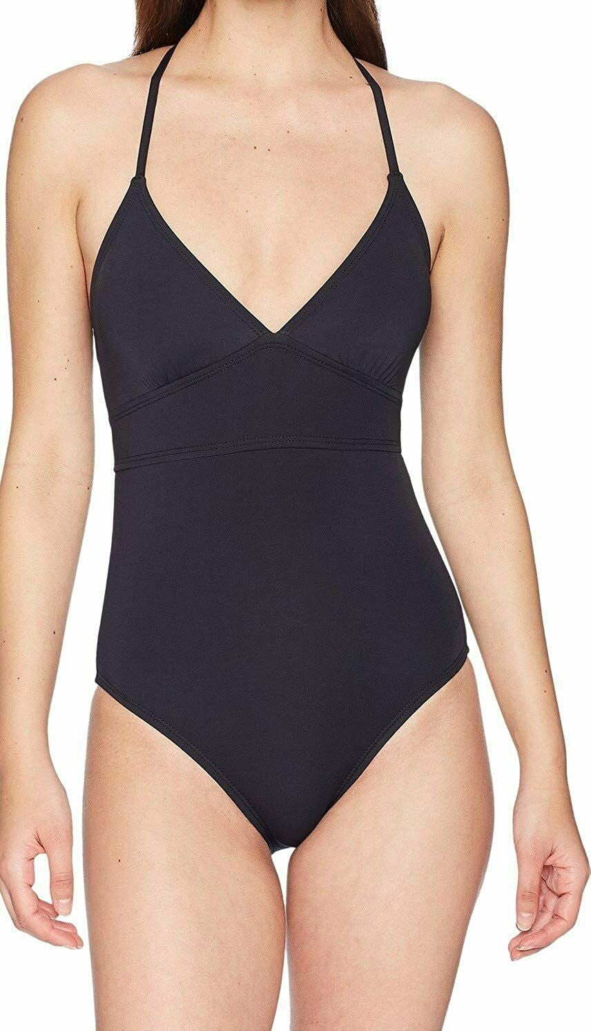 Carve Designs Dahlia One Piece - Individuals Dark Large
