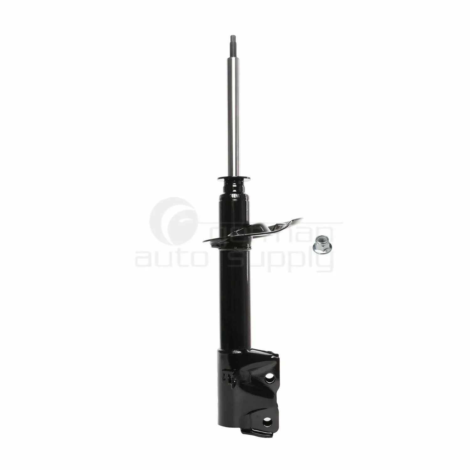 Front Driver Side Twin Tube Strut for Dodge Caliber 2007-2012
