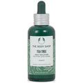 The Body Shop Tea Tree Daily Solution Serum - Purifying - For Oily, Blemished Skin - 1.69 Fl Oz.
