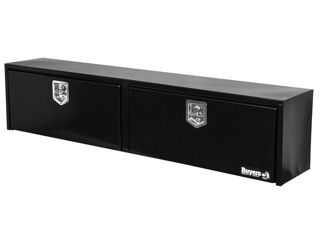 Buyers Steel Topside Tool Box
