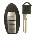 For 2014 2015 2016 2017 Infiniti QX80 Keyless Remote Smart Key Fob CWTWB1G744