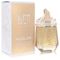 Thierry Mugler Eau De Parfum Spray Refillable 1 oz for Gentlemen Pack of 4