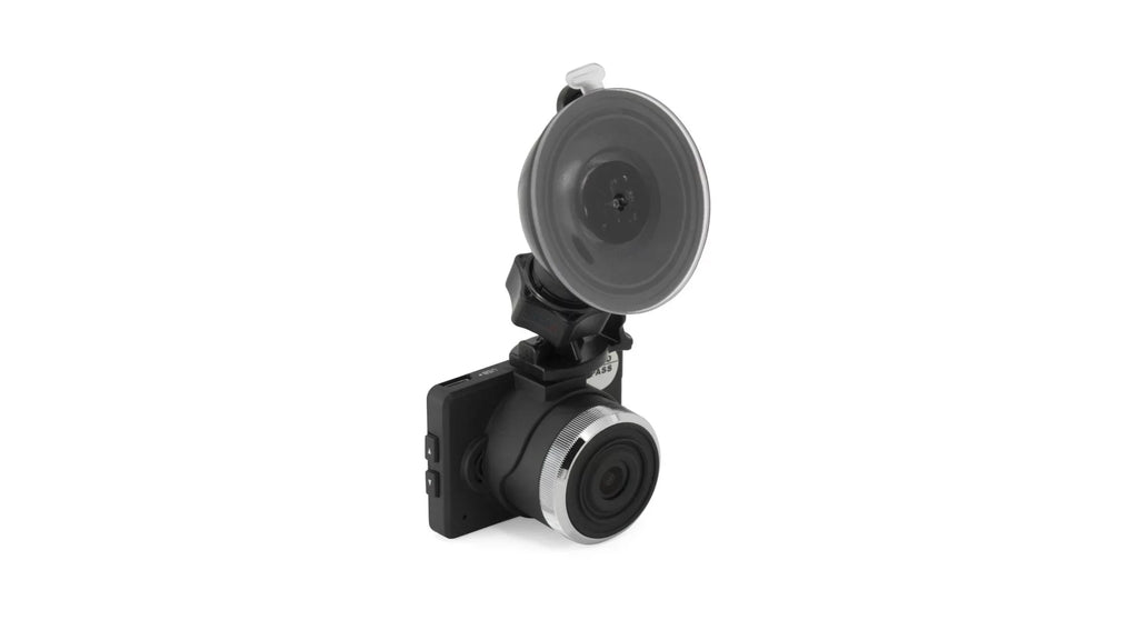 Night Vision Hd Car Cam 2 Ch Recorder - Taxi Cab Drivers Protection