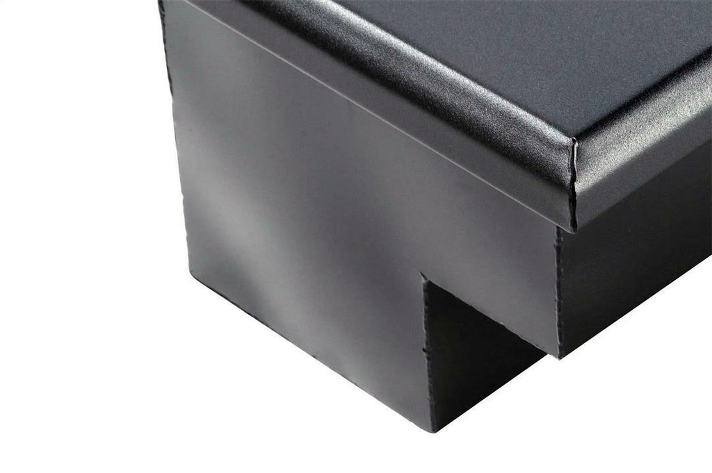 Dee Zee DZ 8748SB Side Mount Tool Boxes - Steel - Universal Fit