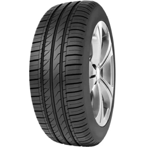 Iris Ecoris 195/55R16 87V BSW (2 Tires)
