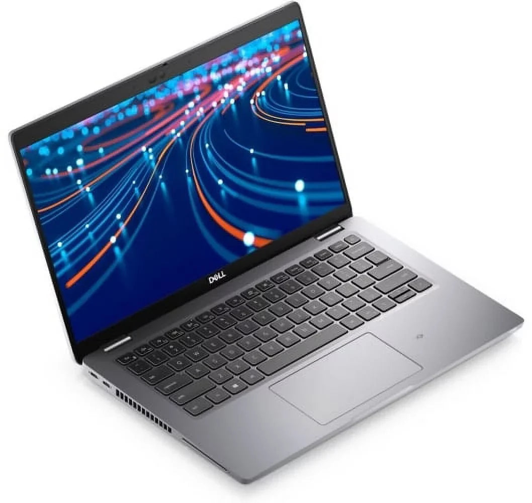 Dell Latitude 5430 Core i5-1245U 3.96GHz 16GB 256GB 14" Laptop Condition Excellent