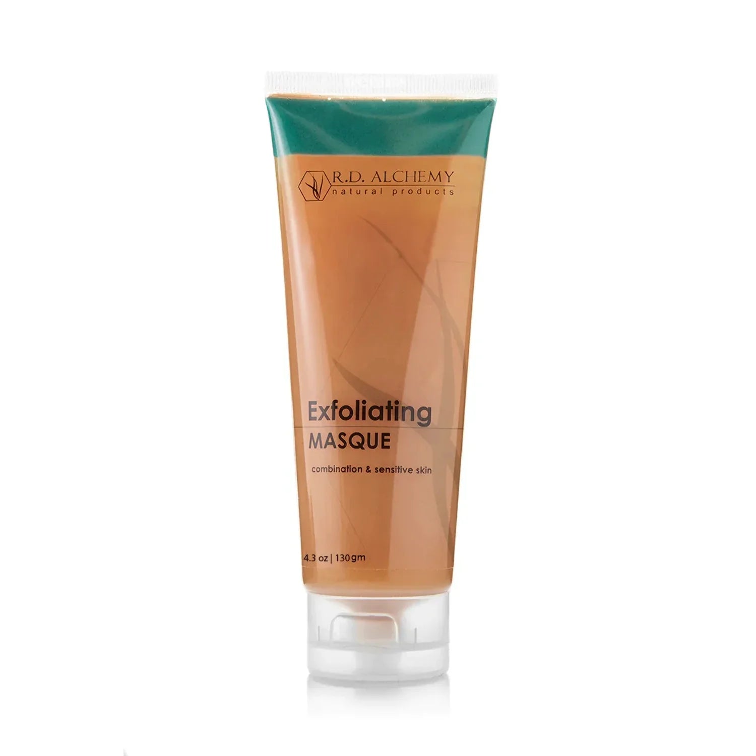 RD Alchemy - Exfoliating Mask - Natural and Organic
