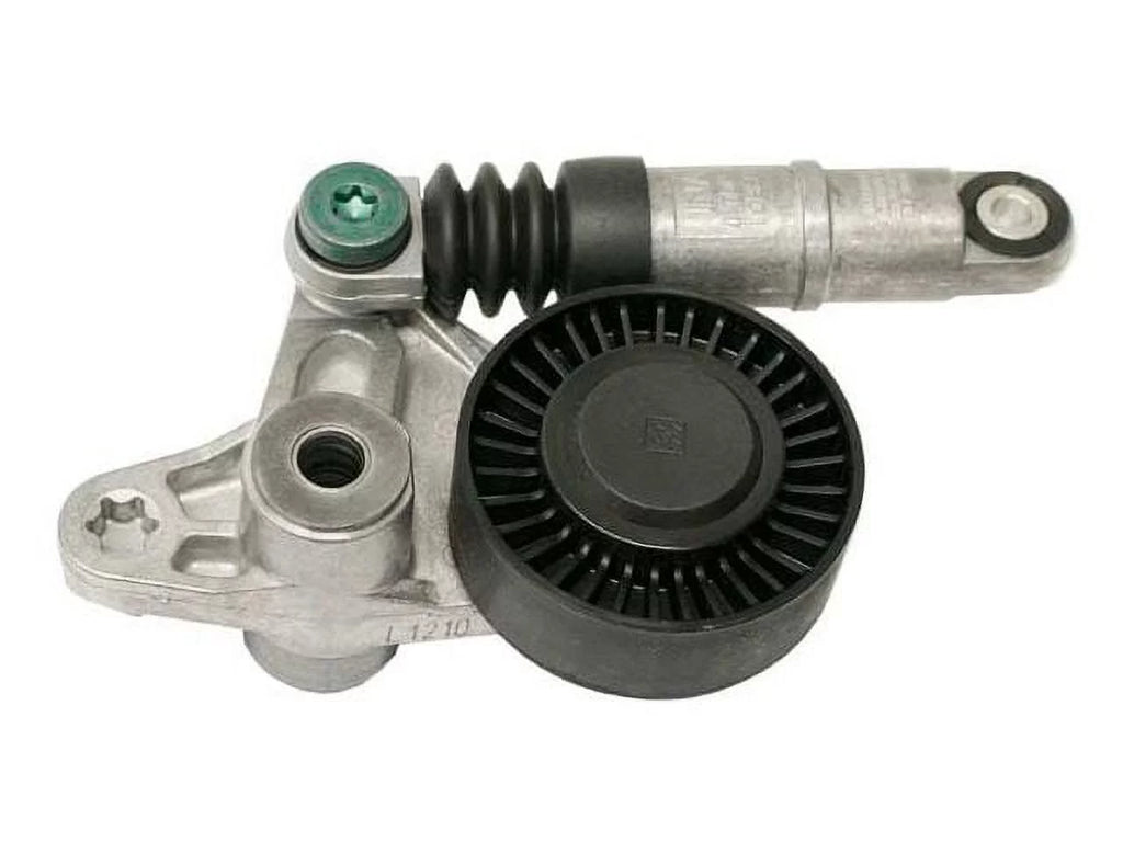 Accessory Belt Tensioner - Compatible with 2009 - 2011 Audi Q7 3.0L V6 2010