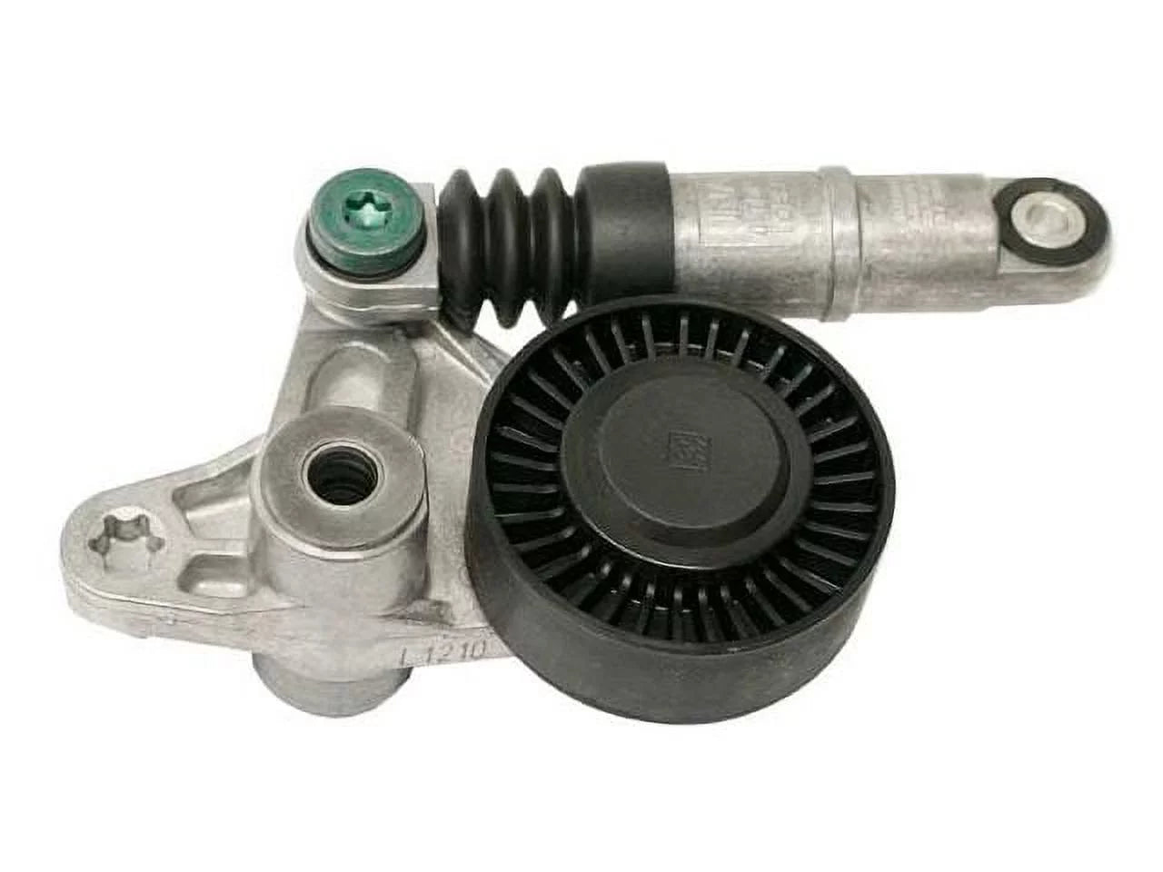 Accessory Belt Tensioner - Compatible with 2009 - 2011 Audi Q7 3.0L V6 2010