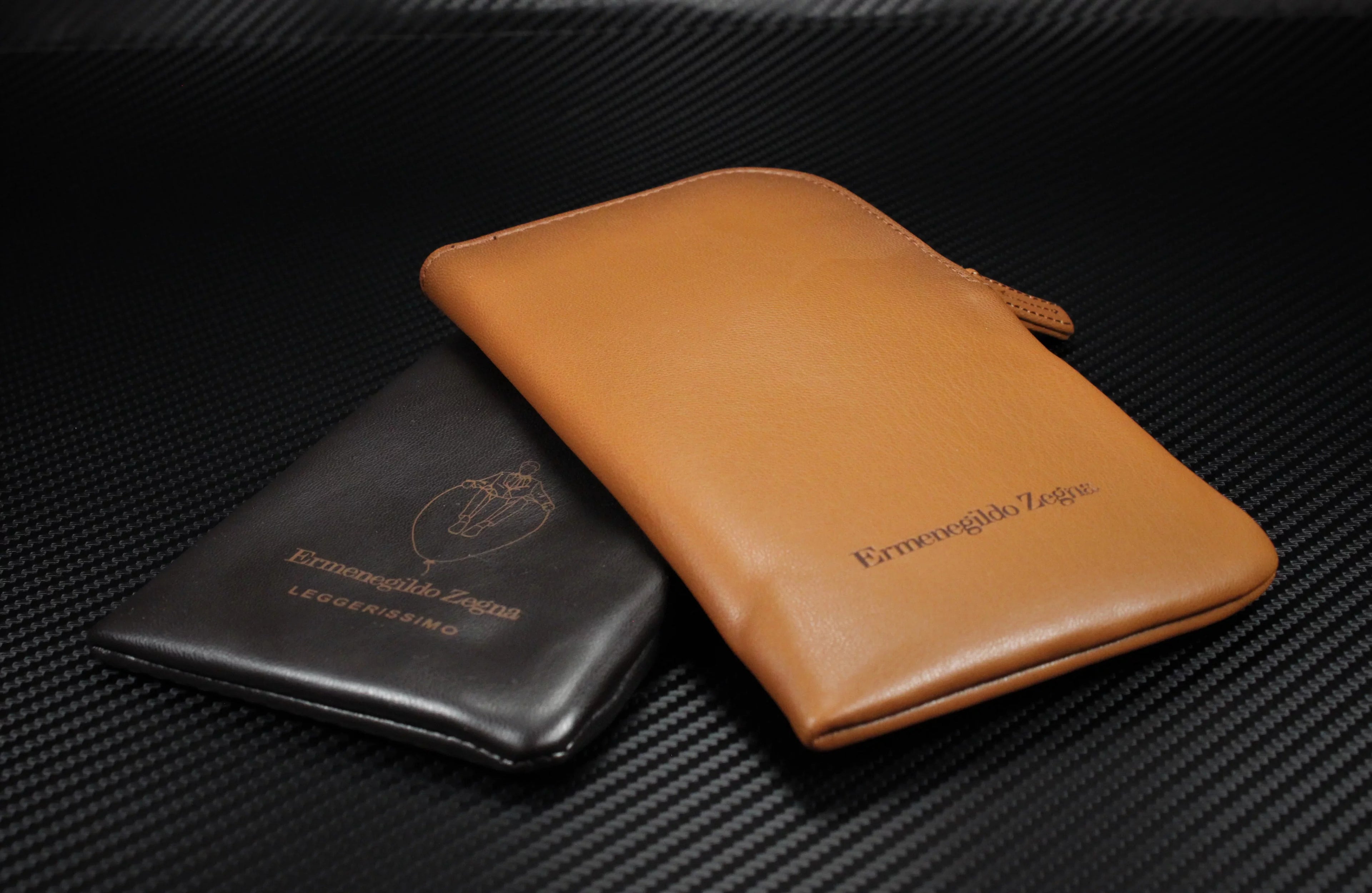 People Zegna Demo Square People Eyeglasses EZ5027 090 56