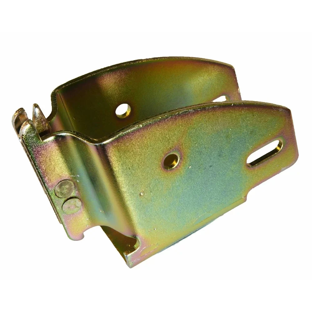 RAParts 12 E Track Wood Beam Holder Bracket Board Socket Trailers Cargo Brace Truck Van