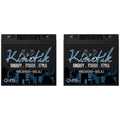 HC600 600 Watt Gentlemen for S680 Battery/Power Cell 680 - 2 Pack