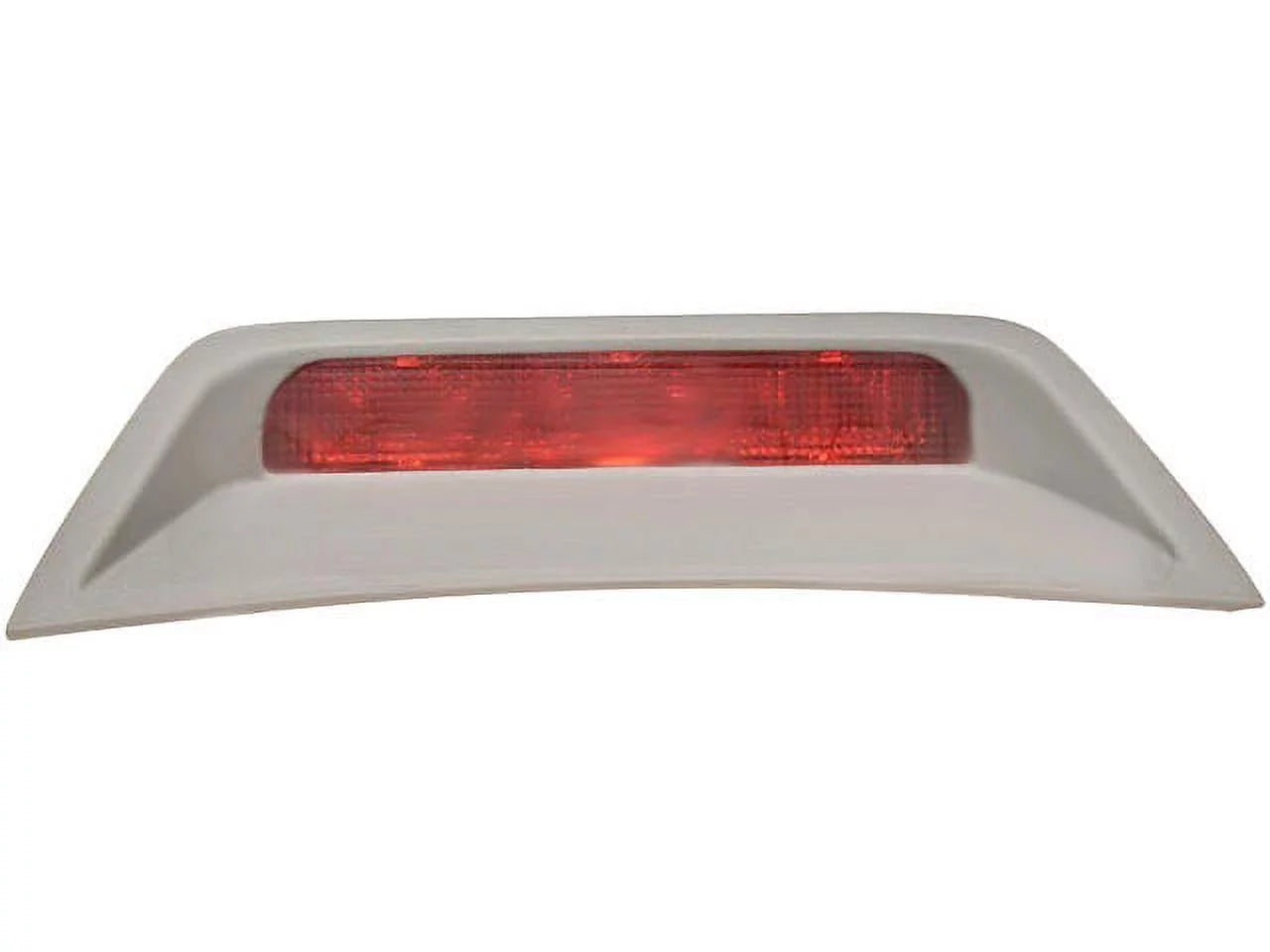 3rd Third Brake Light lens with Bulb - LED - Compatible with 2007 - 2009 Saturn Aura 2008