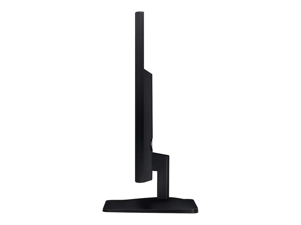 Commercial Large Format 24 in. S33A Series Full HD LED-LCD Monitor, Ebony