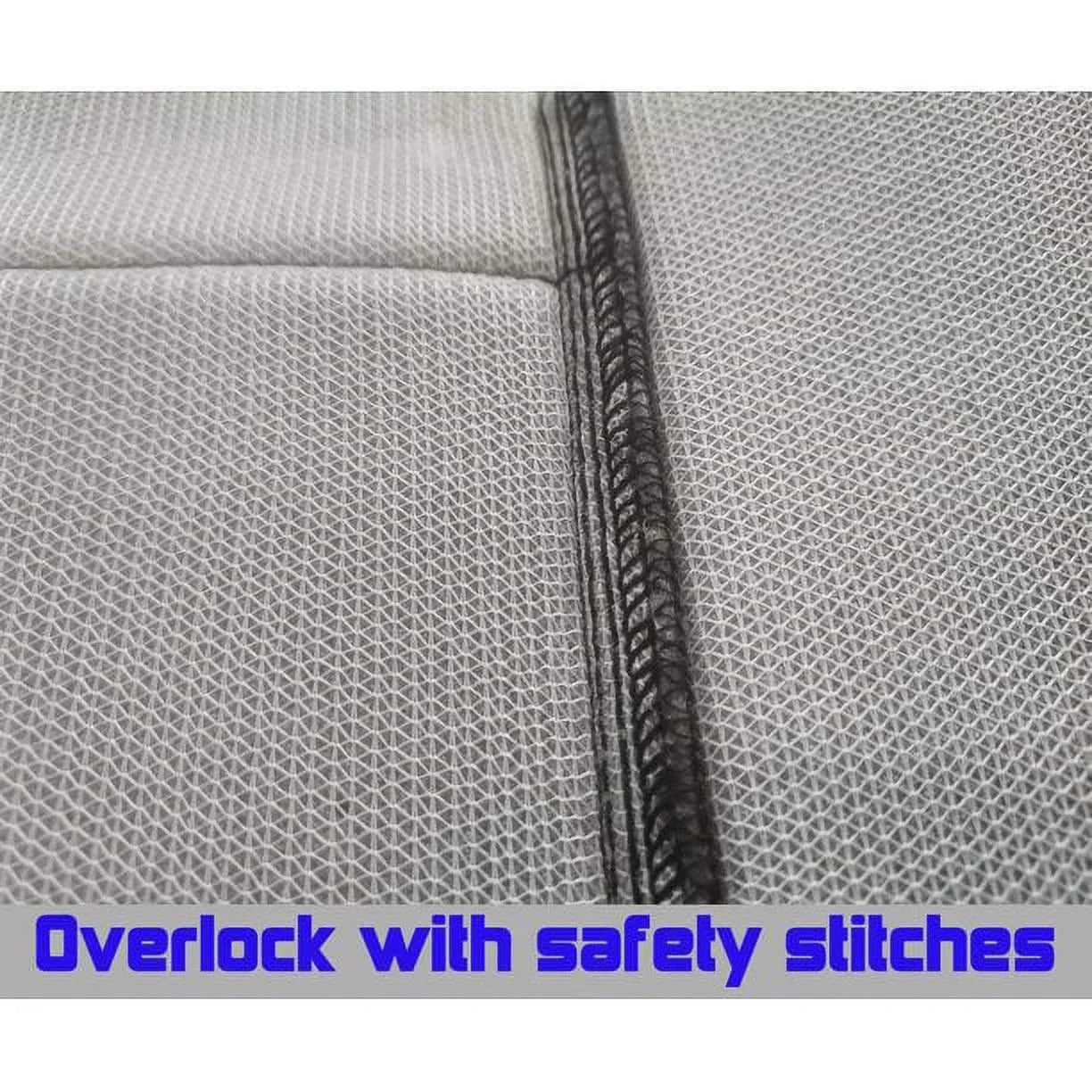 T230-Designcovers Compatible with 2003-2006 Jeep wrangler LJ 2door Seat Midnight and Silver - Full Set Front&Rear