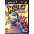 Mega Man Anniversary Collection - Ps2 Brand New (PS2 ) Brand New