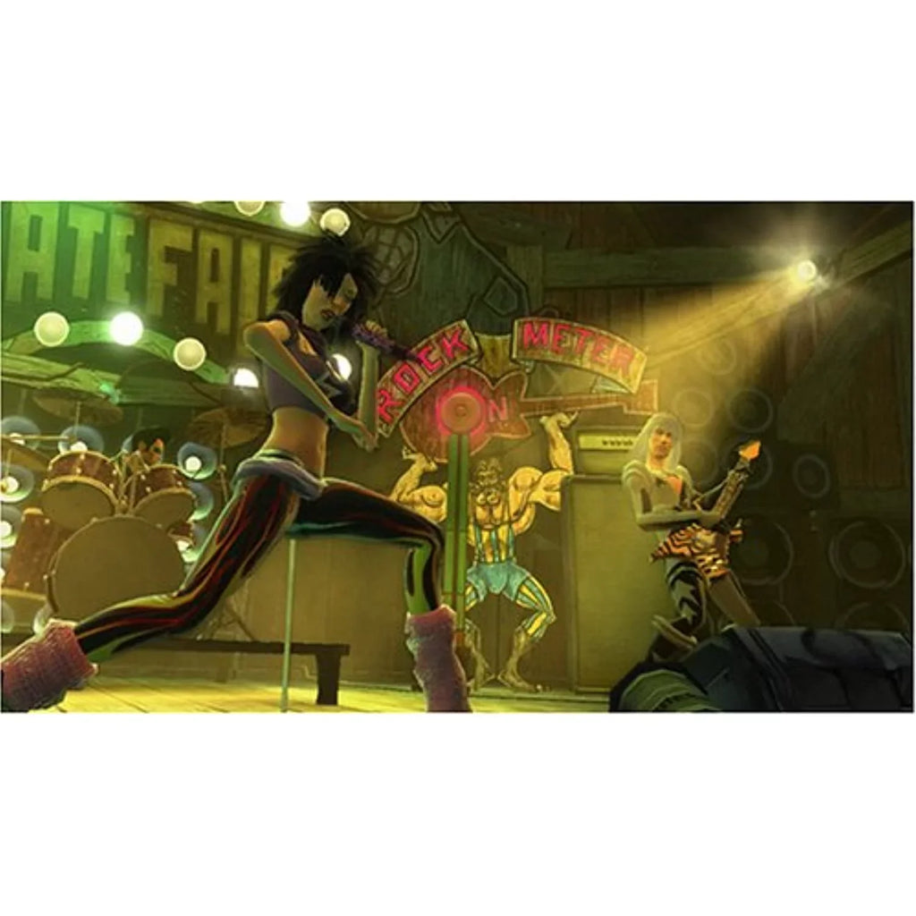 Guitar Hero World Tour - Playstation 3 (Game Only)