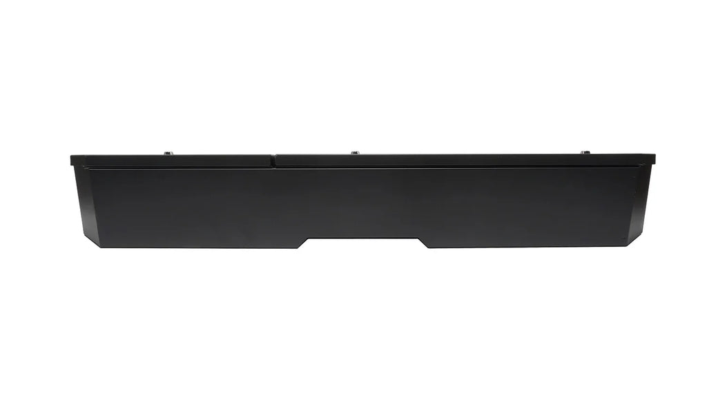 Tuffy Security 352-01 Compact Underseat Lockbox Fits select: 2019-2023 CHEVROLET SILVERADO, 2019-2023 GMC SIERRA