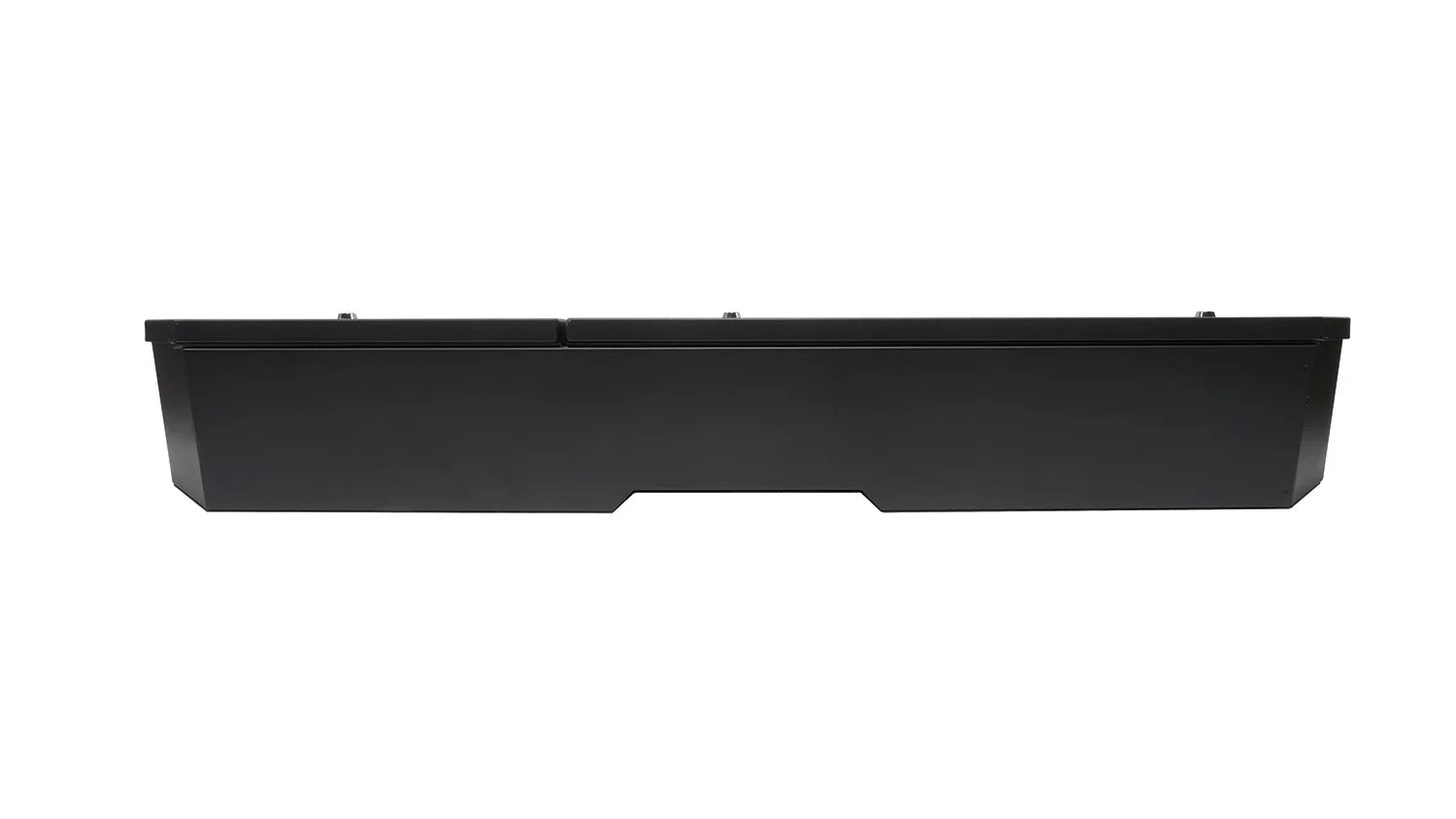 Tuffy Security 352-01 Compact Underseat Lockbox Fits select: 2019-2023 CHEVROLET SILVERADO, 2019-2023 GMC SIERRA