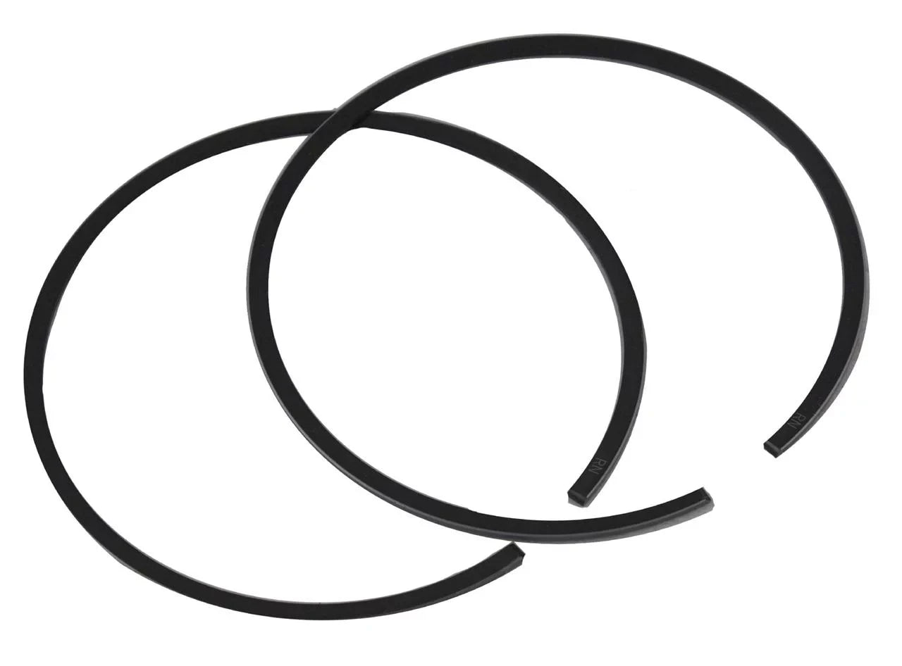 New Piston Rings Compatible With Yamaha Wave Raider Venture Runner Super Jet XL FX VXR DX LII 81MM 1100CC 700CC 1994-2007 2008 2009 By Part Number 61X11603000
