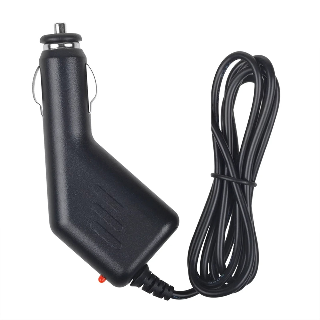 KONKIN BOO Compatible 5V Car DC Adapter Gentlemen for Cortex A8 Google Android 2.3 Tablet PC Auto Vehicle Boat RVPlug Power Supply Cord Charger Cable PSU