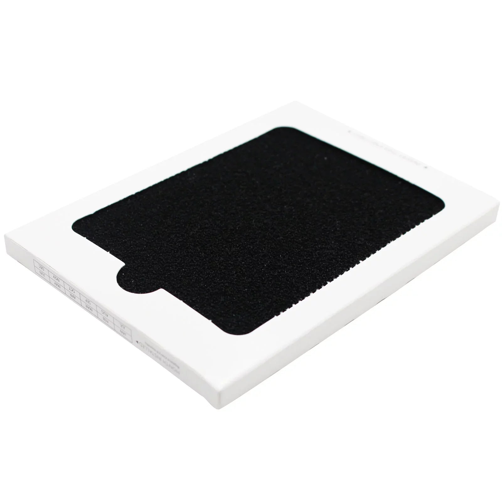 8-Pack Individuals for Frigidaire EW23BC71IS4 Refrigerator Air Filter - Compatible with Frigidaire PAULTRA, EAFCBF Fridge Air Filter