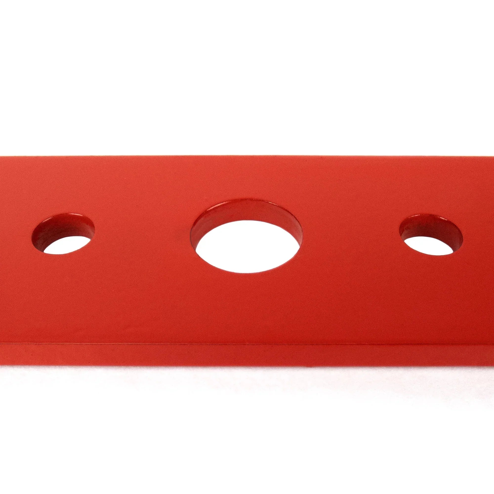 (3) Medium Lift Blades Fits Simplicity AYP Snapper with 50" deck 1708229