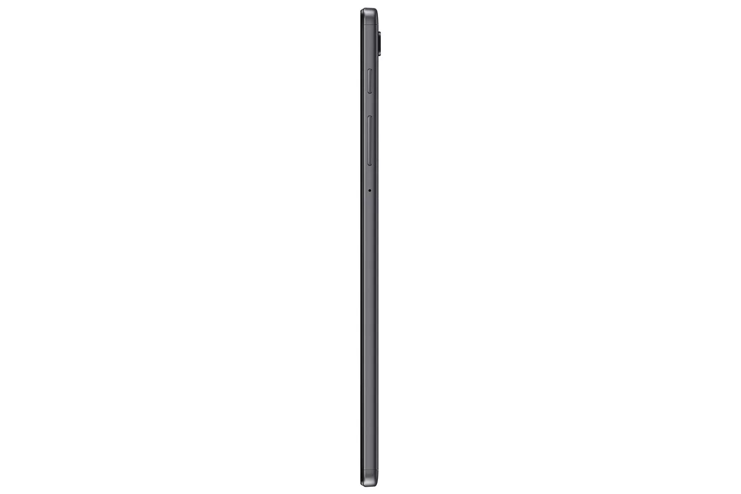 Restored SMT220NZAAXAC Galaxy Tab A7 Lite 32GB Dark Grey (Refurbished)