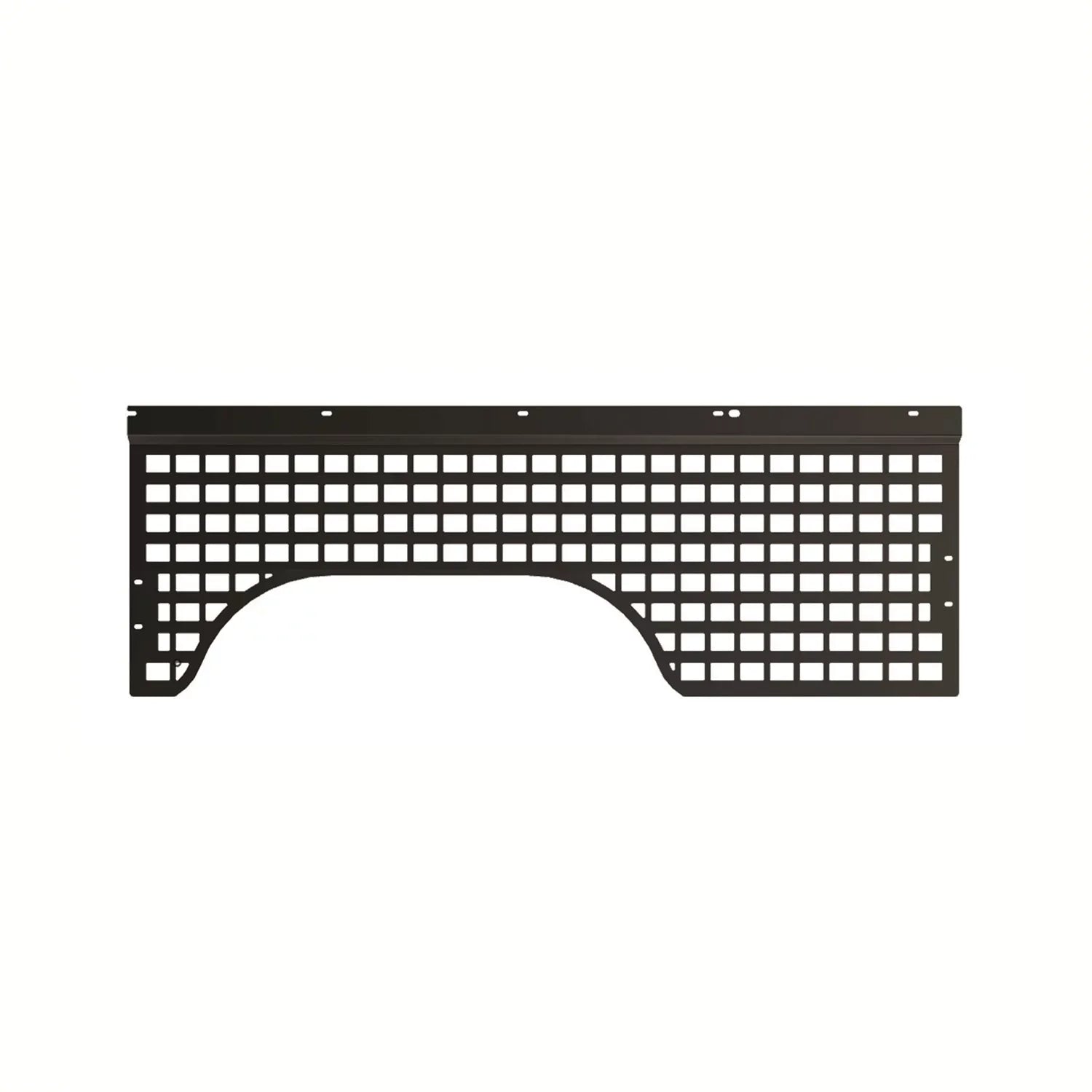 Putco 195321 Molle Panel Fits 14-21 Tundra Fits select: 2018 TOYOTA TUNDRA CREWMAX SR5, 2014-2015 TOYOTA TUNDRA DOUBLE CAB SR/SR5