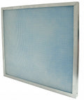 Air Handler Washable Electrostatic AirFilter,20x25x2 5W901