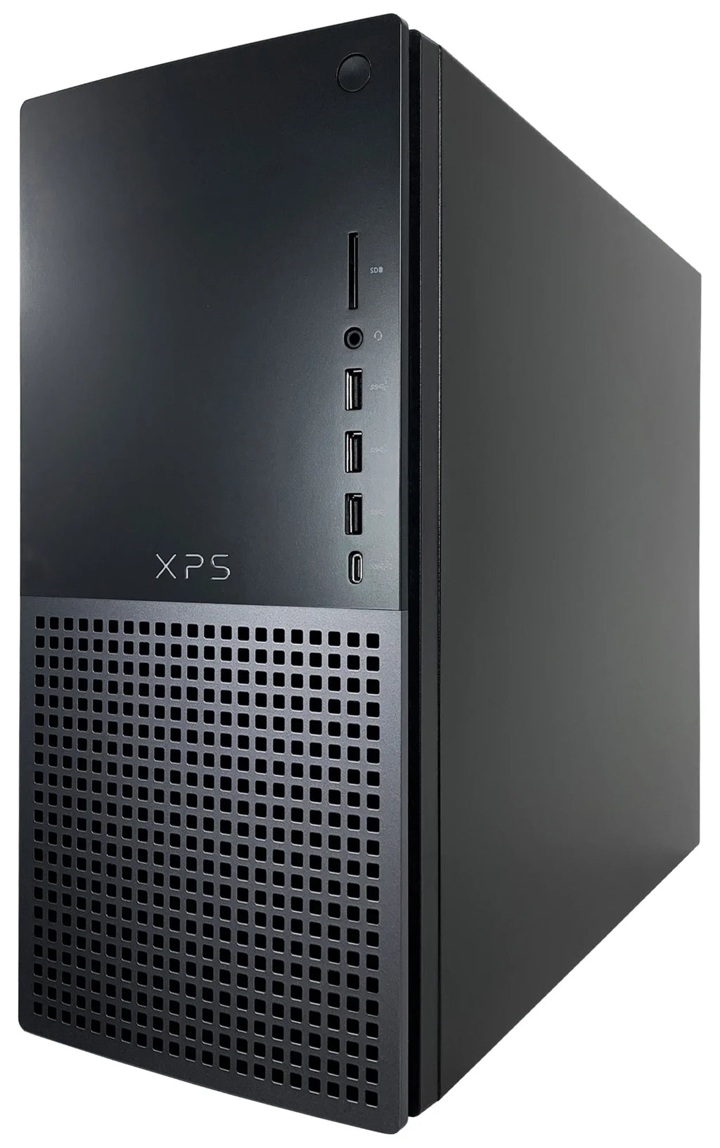 Dell XPS 8960 Desktop PC - 14th Gen Intel Core i7-14700K up to 5.6 GHz, 16GB RAM, 512GB PCIe SSD + 2TB HDD, NVIDIA GeForce RTX 3070, Windows 11 Pro