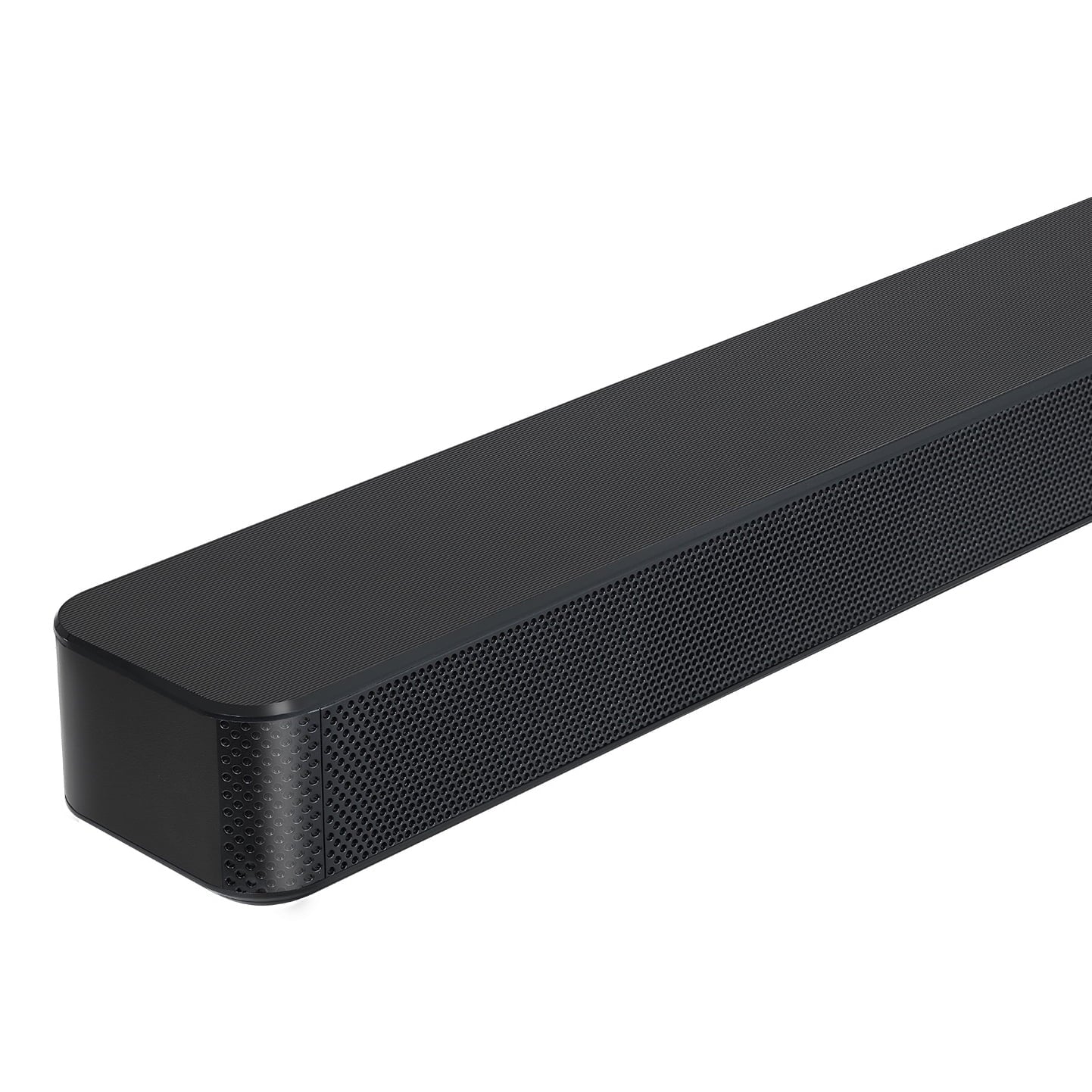 LG 4.1 Channel 420W Soundbar Surround System with Wireless Speakers - SLM4R