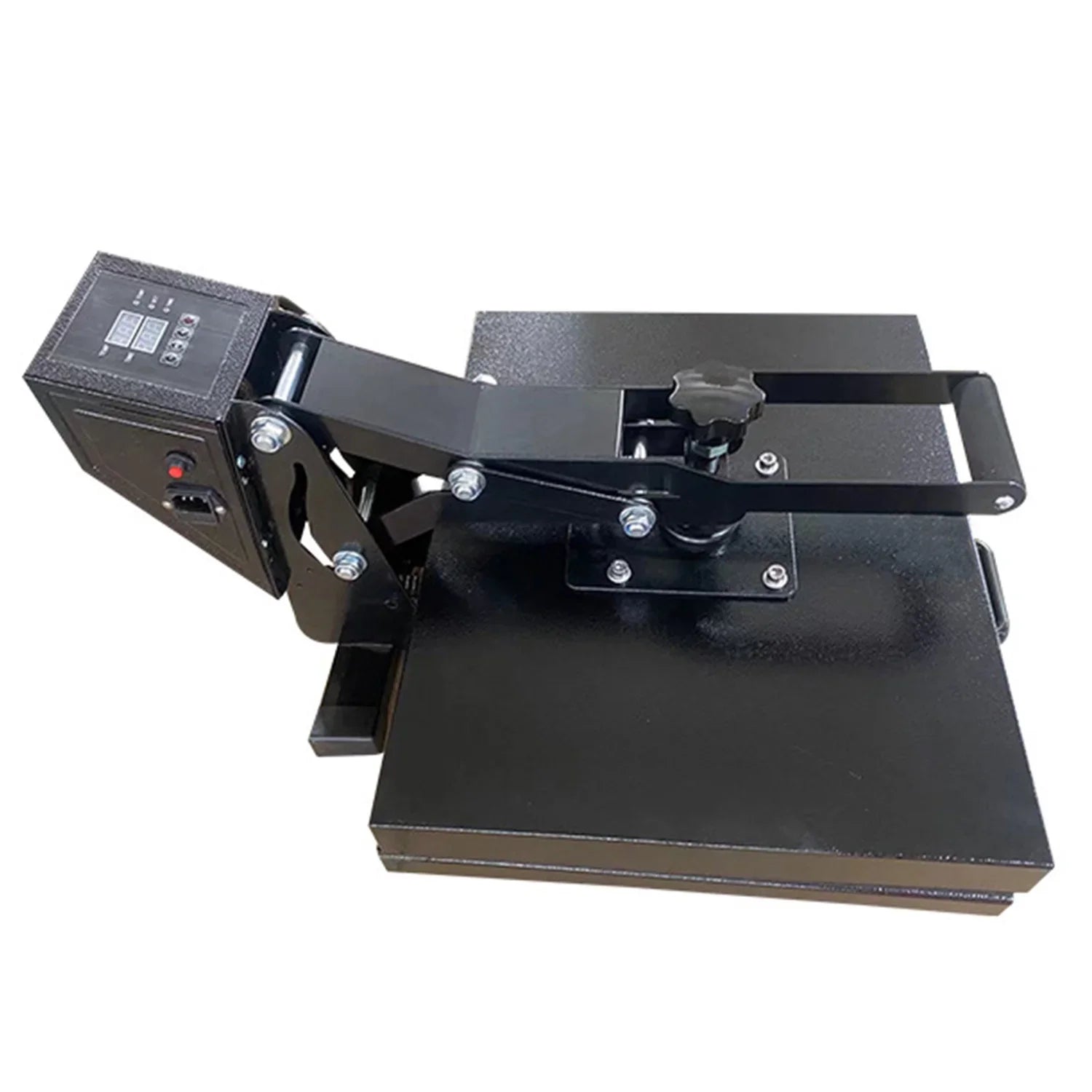 Digital Heat Press Machine, 16x20 inch Heat Press for t Shirts, Fast Heating for Heat Sublimation and Heat Vinyl Transfer Machine