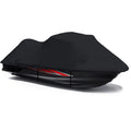 Midnight PWC 600D JET SKI Cover Compatible for Polaris SL 900 1996 1997 1-2 Seater