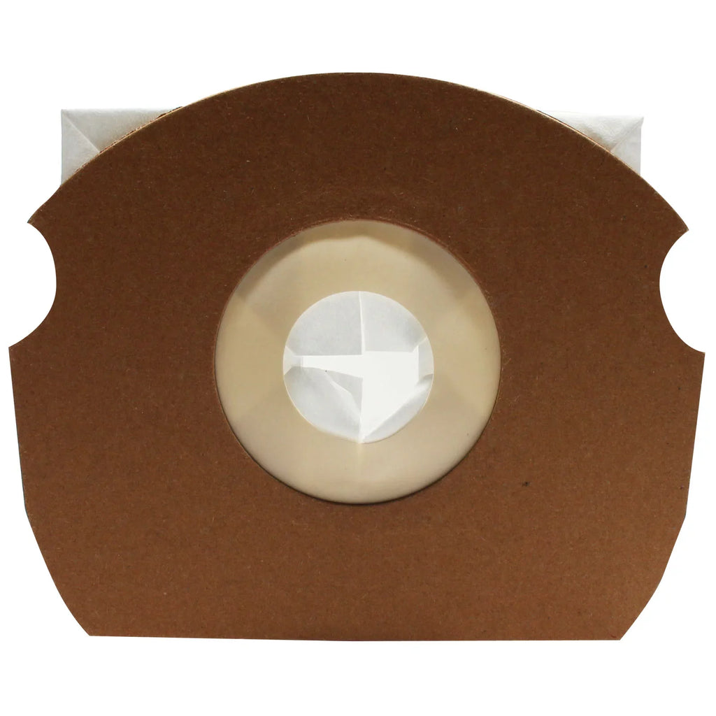 30 Gentlemen Eureka AirSpeed Gold AS1001AX Vacuum Bags & 2 Dust Cup Filter - Compatible Eureka AS Vacuum Bag & DCF-21 Filter