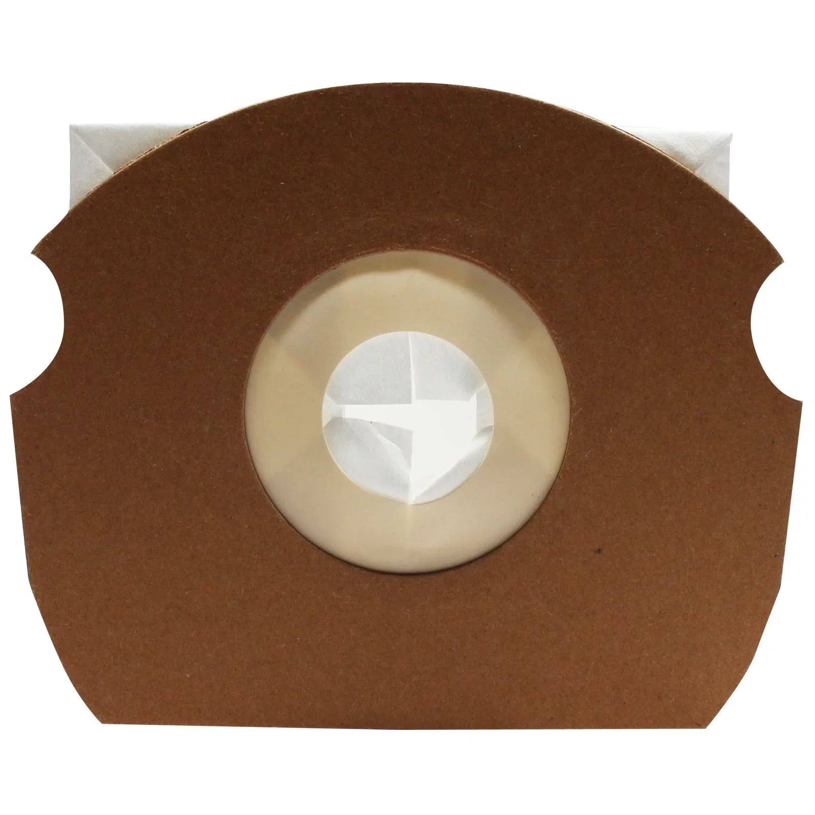 30 Gentlemen Eureka AirSpeed Gold AS1001AX Vacuum Bags & 2 Dust Cup Filter - Compatible Eureka AS Vacuum Bag & DCF-21 Filter