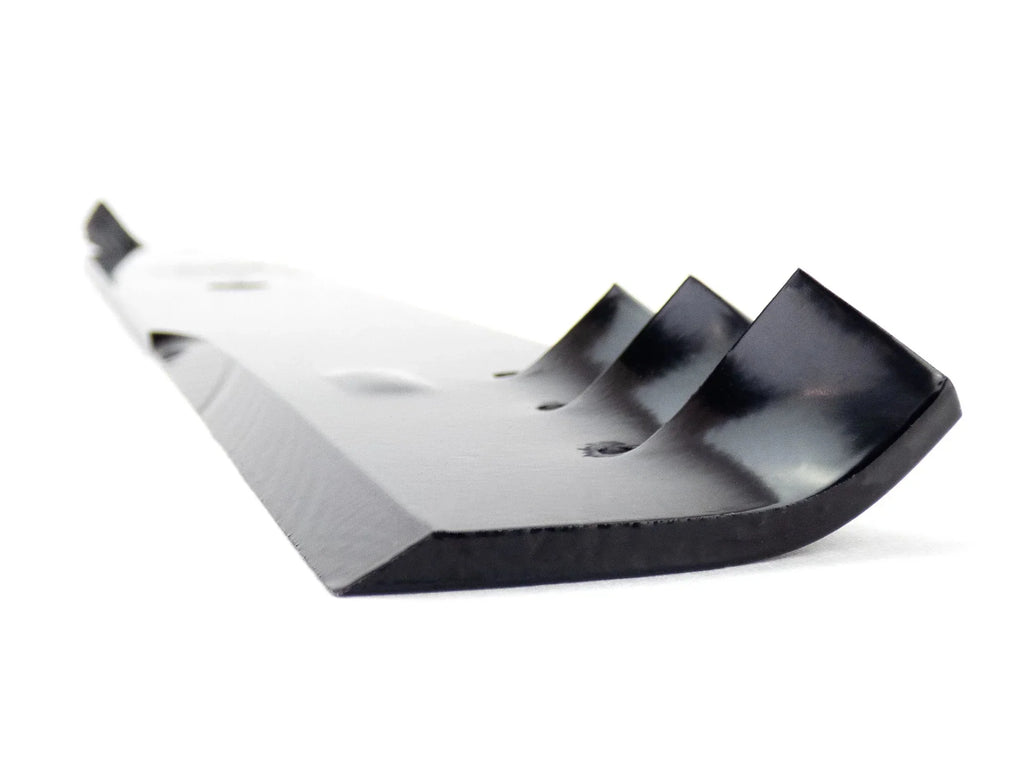 (3) Mulching Blades for Scag 72" STHM, SW, SWZ 48112, 481709, 482882