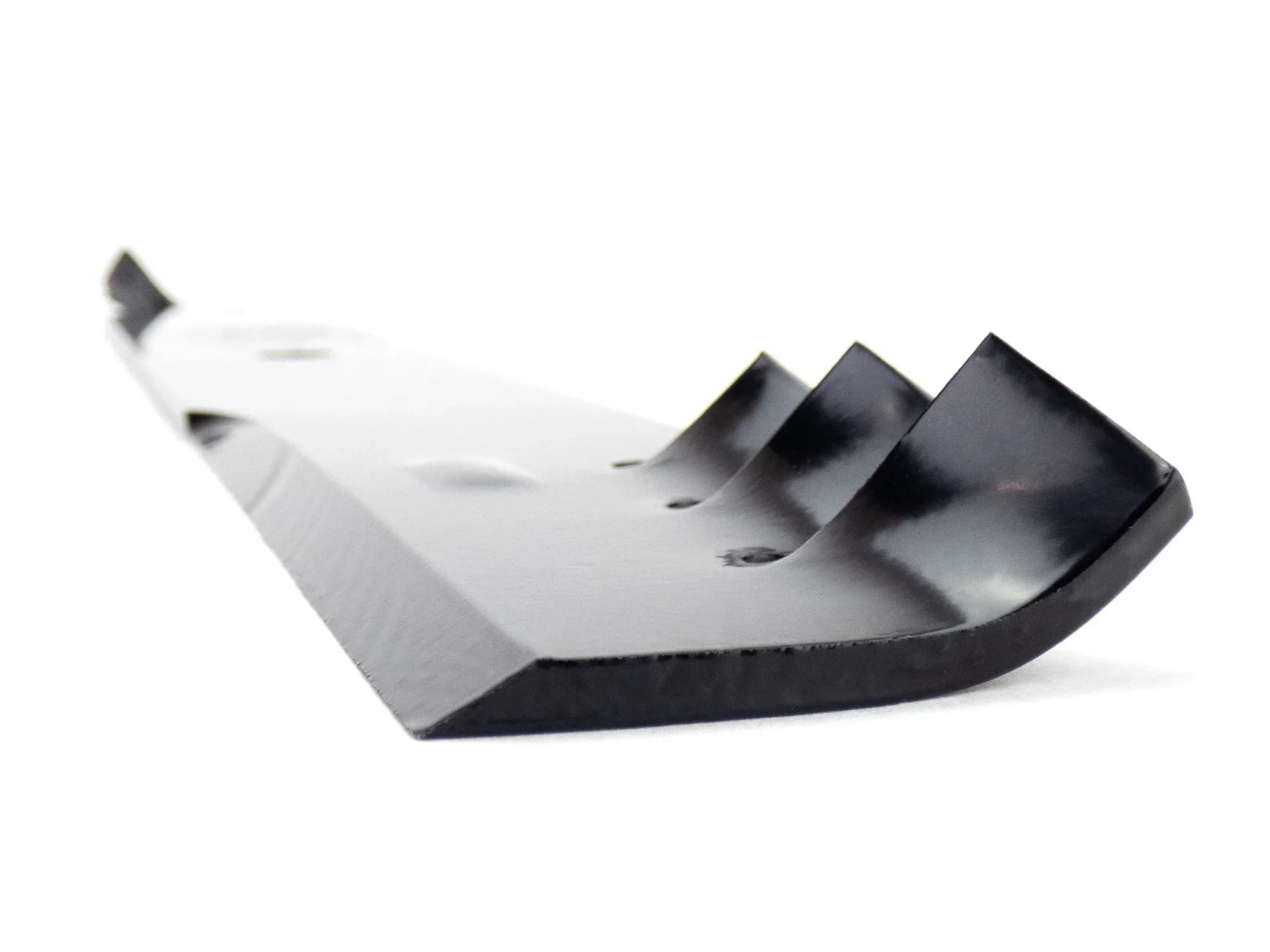 (3) Mulching Blades for Scag 72" STHM, SW, SWZ 48112, 481709, 482882