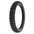 Motoz Tractionator Edge S/T 90/100x21 Tube Type Compatible With Sherco 250 SCF 2017
