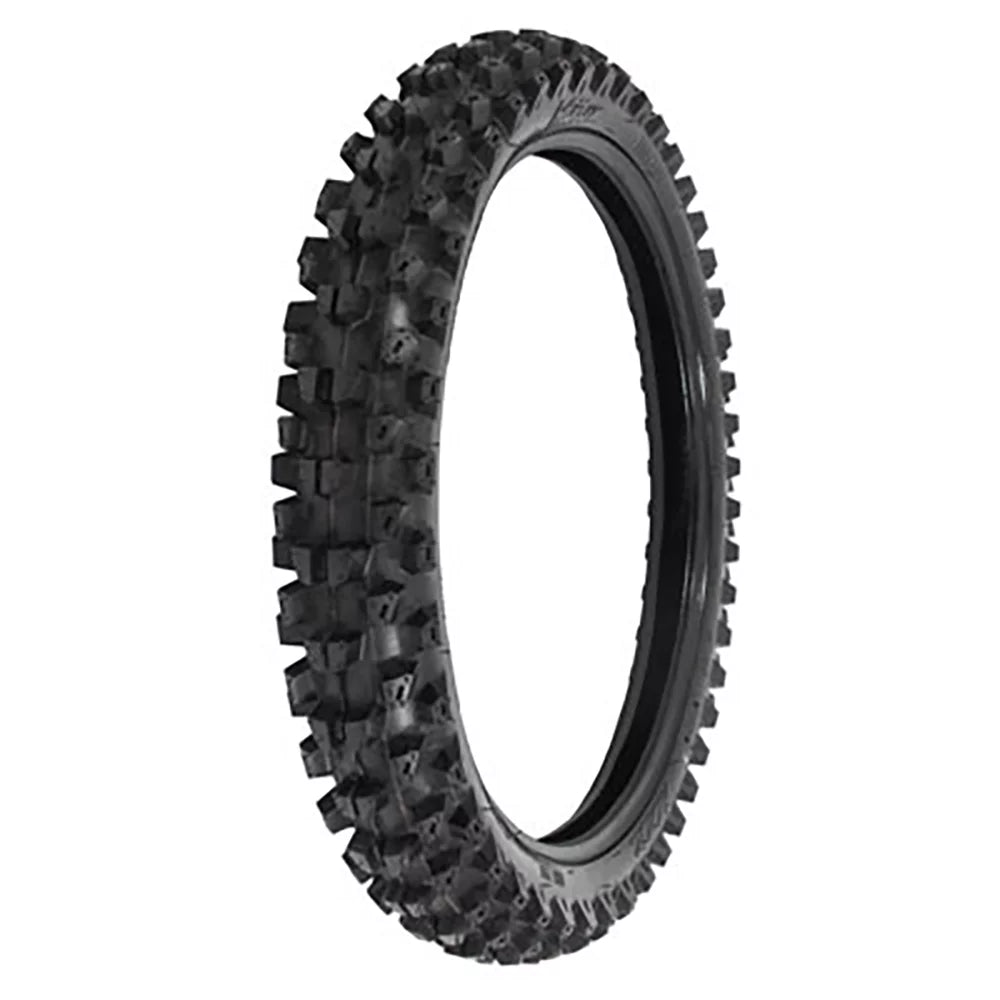 Motoz Tractionator Edge S/T 90/100x21 Tube Type Compatible With Sherco 250 SCF 2017