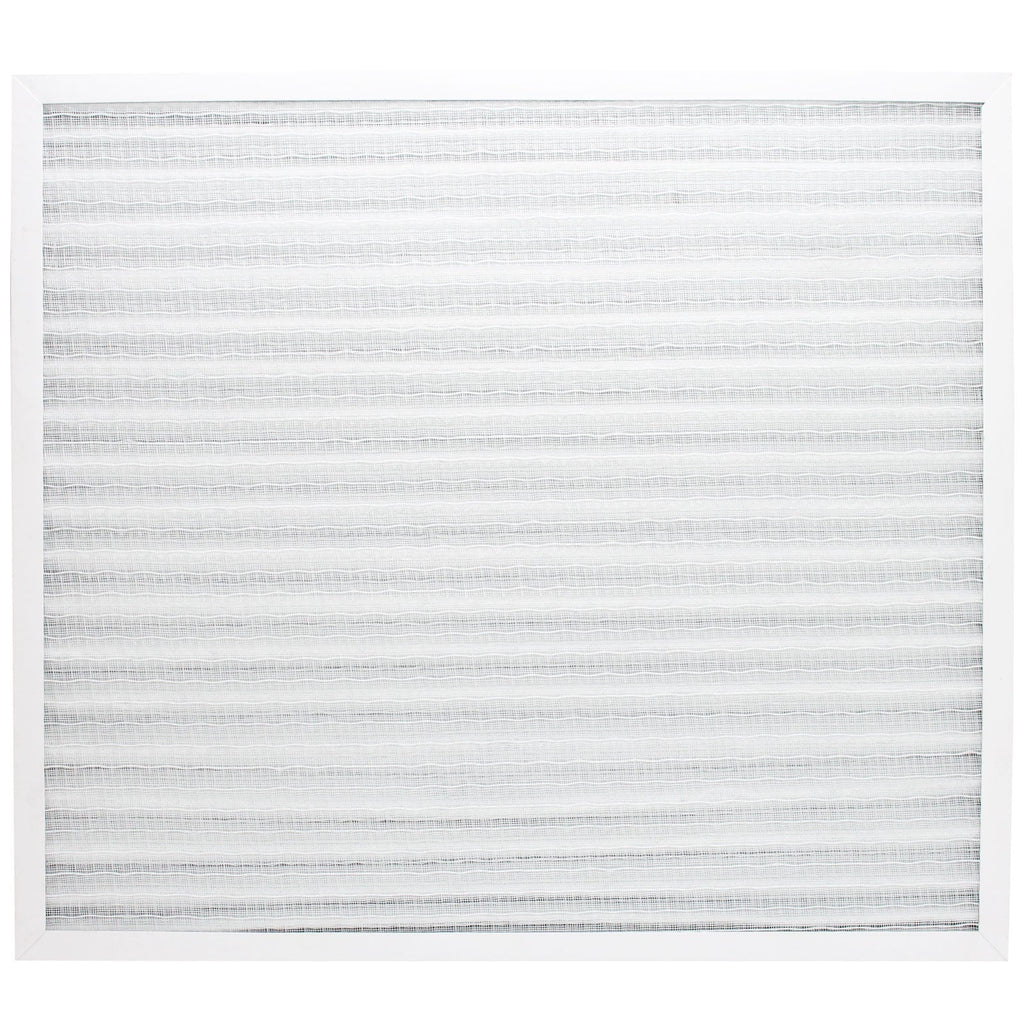 4-Pack Individuals for Hunter 30375 Air Purifier Filter - Compatible with Hunter 30930 Air Filter