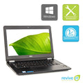 Used Dell Latitude E7270 12.5" Laptop Core i5 8GB 512GB SSD M.2 Integrated Graphics Win 10 Pro B v.WCA