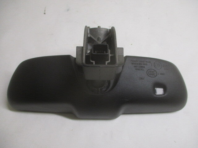 Pre-Owned 2015 2016 Dodge Charger Rear View Mirror w/Auto Dim & 911 Assist OEM LKQ (Good)