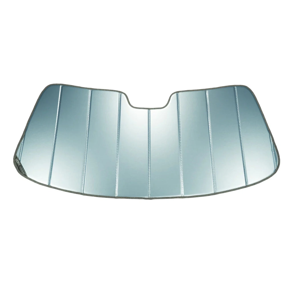 Covercraft UVS100 Custom Sunscreen for 2005-2011 Aston Martin DB9, 2016 DB9 | UV11176BL | Blue Metallic