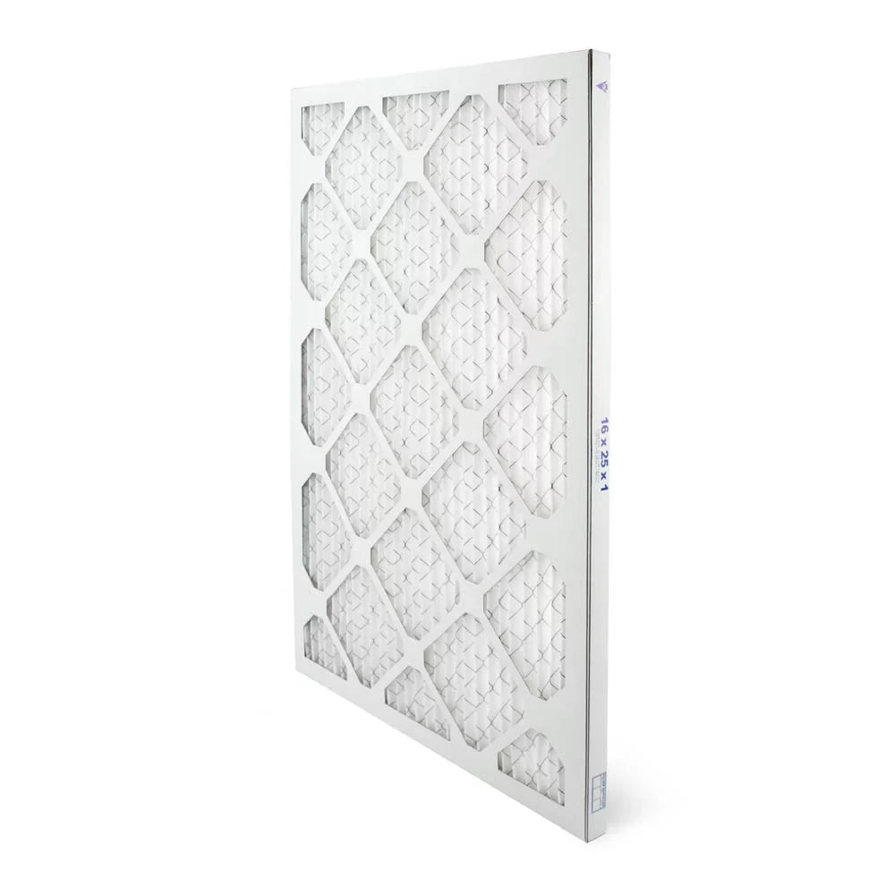 AIRx Filters Air Beast 14x25x1 Air Filter People MERV 11 AC Furnace Pleated Filter, 4-Pack