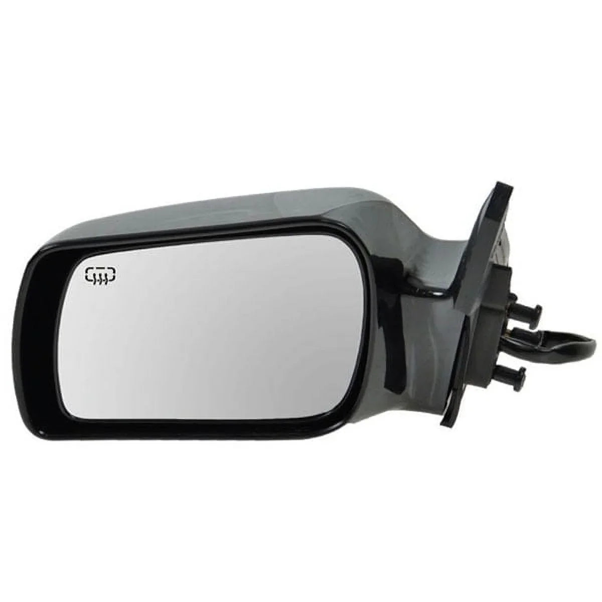 For 00-04 Avalon Rear View Mirror Power Heated w/Memory Non-Folding Driver Side
