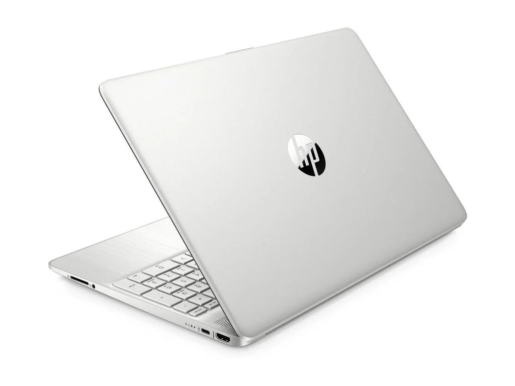 Used HP Laptop AMD Ryzen 3 5300U 8GB Memory 256 GB PCIe SSD AMD Radeon Graphics 15.6" Windows 11 in S mode 15-ef2025tg