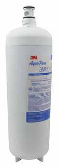 3M Aqua Pure 2.5 gpm Individuals Filter Cartridge, Fits Brand: Aqua-Pure, 0.5 Micron Rating - 5613432